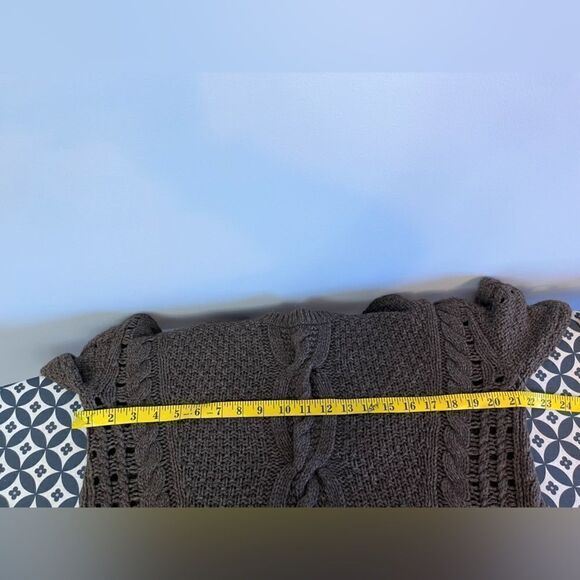 Vince wool blend sweater - Picture 10 of 10